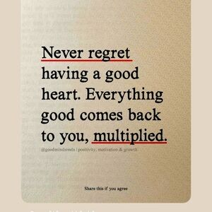 Meet your Posher, Tammy